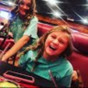 Meet your Posher, Addison